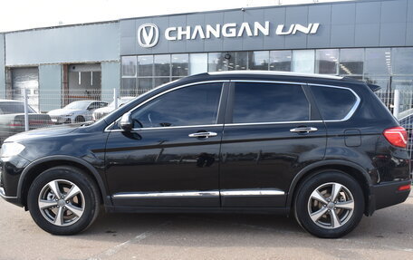 Haval H6, 2019 год, 1 440 000 рублей, 8 фотография
