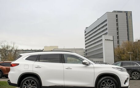 CheryExeed TXL, 2020 год, 1 548 000 рублей, 4 фотография