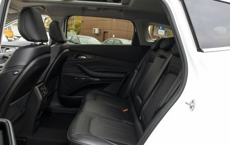 CheryExeed TXL, 2020 год, 1 548 000 рублей, 9 фотография