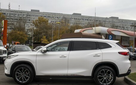 CheryExeed TXL, 2020 год, 1 548 000 рублей, 8 фотография