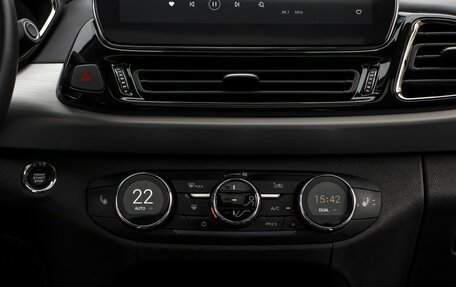 CheryExeed TXL, 2020 год, 1 548 000 рублей, 15 фотография