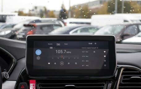 CheryExeed TXL, 2020 год, 1 548 000 рублей, 14 фотография