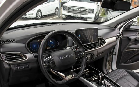 CheryExeed TXL, 2020 год, 1 548 000 рублей, 21 фотография