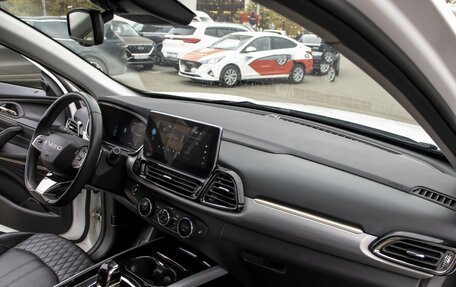 CheryExeed TXL, 2020 год, 1 548 000 рублей, 25 фотография