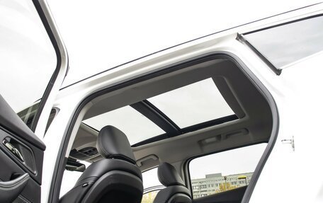 CheryExeed TXL, 2020 год, 1 548 000 рублей, 18 фотография