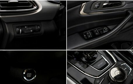 CheryExeed TXL, 2020 год, 1 548 000 рублей, 20 фотография