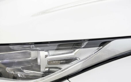 CheryExeed TXL, 2020 год, 1 548 000 рублей, 23 фотография