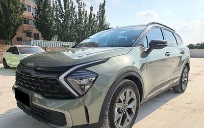 KIA Sportage IV рестайлинг, 2022 год, 2 420 000 рублей, 1 фотография
