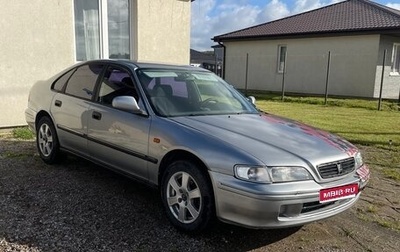 Honda Accord VII рестайлинг, 1993 год, 260 000 рублей, 1 фотография