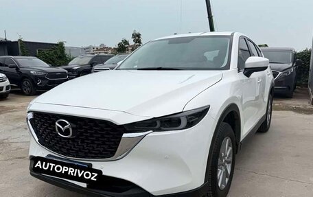 Mazda CX-5 II, 2022 год, 2 250 000 рублей, 2 фотография