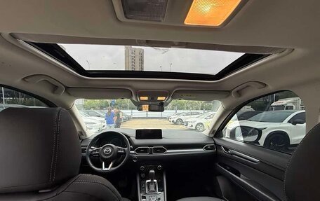 Mazda CX-5 II, 2022 год, 2 250 000 рублей, 7 фотография
