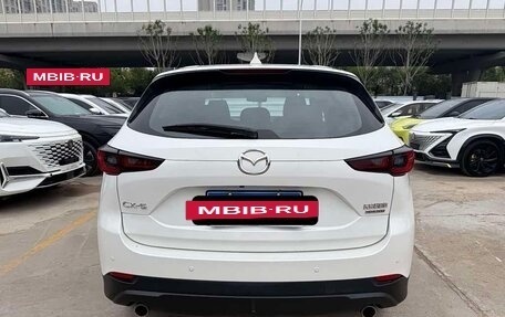 Mazda CX-5 II, 2022 год, 2 250 000 рублей, 3 фотография