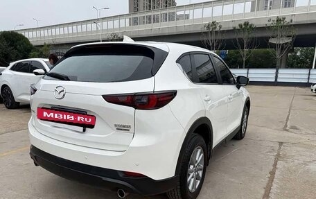 Mazda CX-5 II, 2022 год, 2 250 000 рублей, 4 фотография