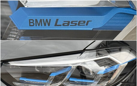 BMW X3, 2022 год, 3 499 999 рублей, 16 фотография