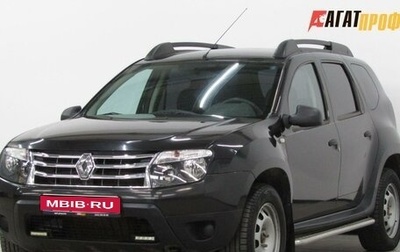 Renault Duster I рестайлинг, 2013 год, 730 000 рублей, 1 фотография