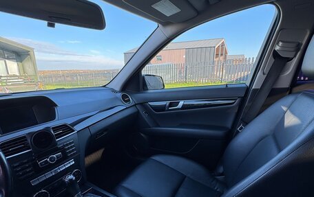 Mercedes-Benz C-Класс, 2013 год, 1 650 000 рублей, 7 фотография