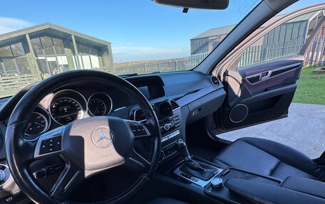Mercedes-Benz C-Класс, 2013 год, 1 650 000 рублей, 6 фотография