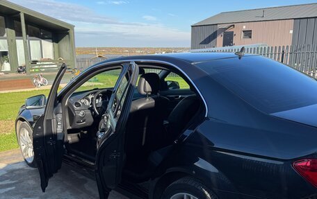 Mercedes-Benz C-Класс, 2013 год, 1 650 000 рублей, 10 фотография