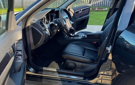 Mercedes-Benz C-Класс, 2013 год, 1 650 000 рублей, 8 фотография