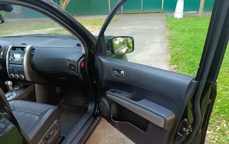 Nissan X-Trail, 2011 год, 1 700 000 рублей, 6 фотография