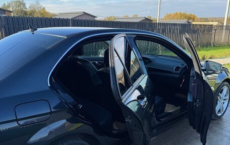 Mercedes-Benz C-Класс, 2013 год, 1 650 000 рублей, 11 фотография