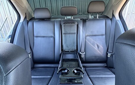 Mercedes-Benz C-Класс, 2013 год, 1 650 000 рублей, 9 фотография