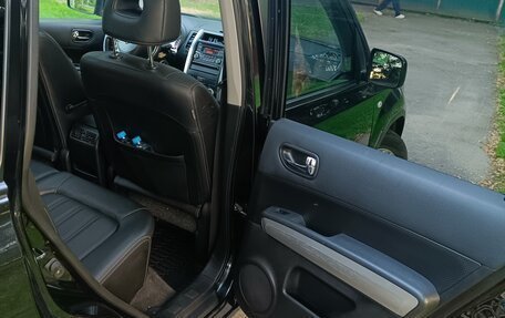 Nissan X-Trail, 2011 год, 1 700 000 рублей, 7 фотография