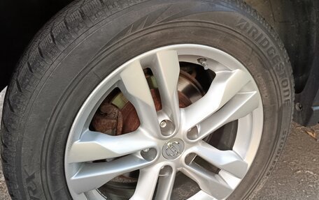 Nissan X-Trail, 2011 год, 1 700 000 рублей, 5 фотография