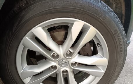 Nissan X-Trail, 2011 год, 1 700 000 рублей, 4 фотография