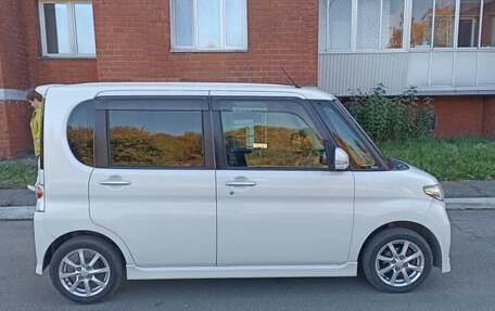 Daihatsu Tanto III, 2009 год, 420 000 рублей, 2 фотография
