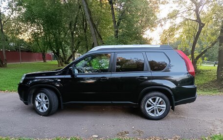 Nissan X-Trail, 2011 год, 1 700 000 рублей, 14 фотография