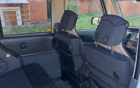 Daihatsu Tanto III, 2009 год, 420 000 рублей, 6 фотография