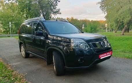 Nissan X-Trail, 2011 год, 1 700 000 рублей, 11 фотография