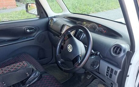 Daihatsu Tanto III, 2009 год, 420 000 рублей, 5 фотография