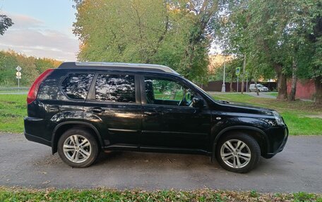 Nissan X-Trail, 2011 год, 1 700 000 рублей, 16 фотография