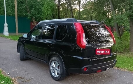Nissan X-Trail, 2011 год, 1 700 000 рублей, 13 фотография