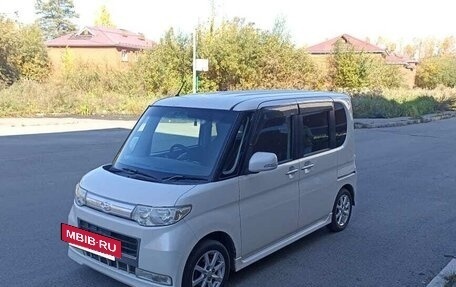 Daihatsu Tanto III, 2009 год, 420 000 рублей, 4 фотография