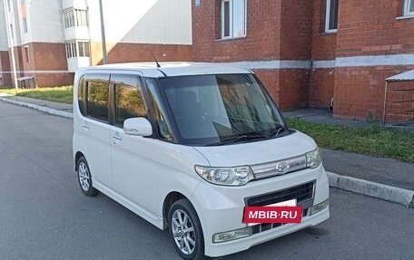 Daihatsu Tanto III, 2009 год, 420 000 рублей, 3 фотография