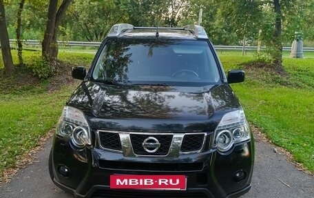 Nissan X-Trail, 2011 год, 1 700 000 рублей, 18 фотография
