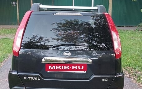 Nissan X-Trail, 2011 год, 1 700 000 рублей, 15 фотография