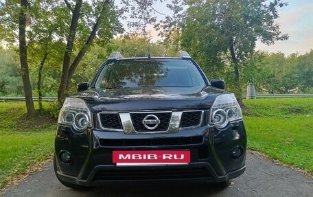 Nissan X-Trail, 2011 год, 1 700 000 рублей, 17 фотография