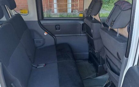 Daihatsu Tanto III, 2009 год, 420 000 рублей, 10 фотография