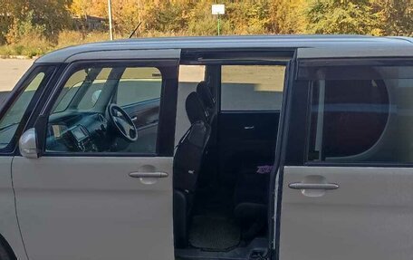 Daihatsu Tanto III, 2009 год, 420 000 рублей, 14 фотография