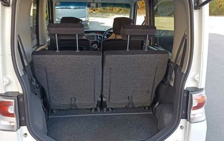Daihatsu Tanto III, 2009 год, 420 000 рублей, 13 фотография