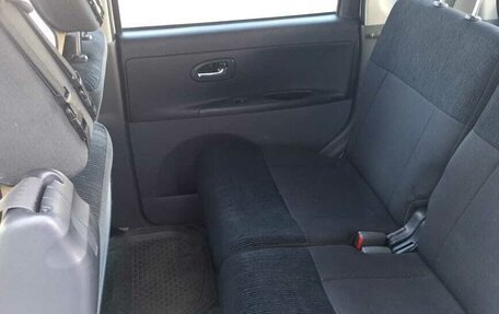 Daihatsu Tanto III, 2009 год, 420 000 рублей, 16 фотография