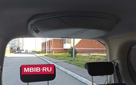 Daihatsu Tanto III, 2009 год, 420 000 рублей, 17 фотография
