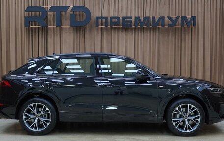 Audi Q8 I, 2025 год, 13 200 000 рублей, 5 фотография