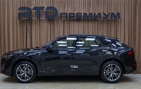 Audi Q8 I, 2025 год, 13 200 000 рублей, 9 фотография