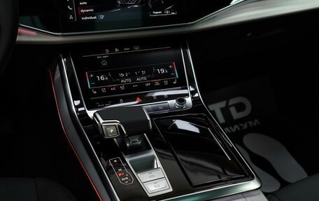 Audi Q8 I, 2025 год, 13 200 000 рублей, 14 фотография