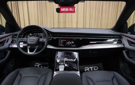 Audi Q8 I, 2025 год, 13 200 000 рублей, 13 фотография